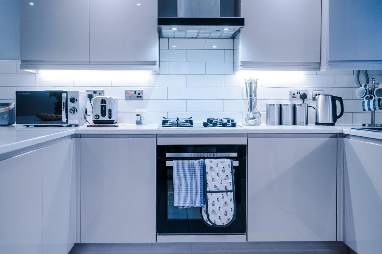 فيلا Cestrian House تشيستر المظهر الخارجي الصورة