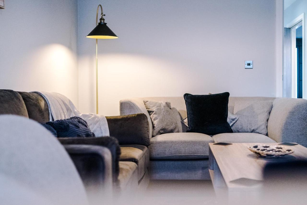 فيلا Cestrian House تشيستر المظهر الخارجي الصورة